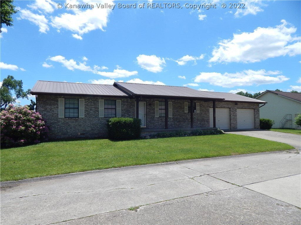 Property Photo: 122 Rolling Acres WV 25213