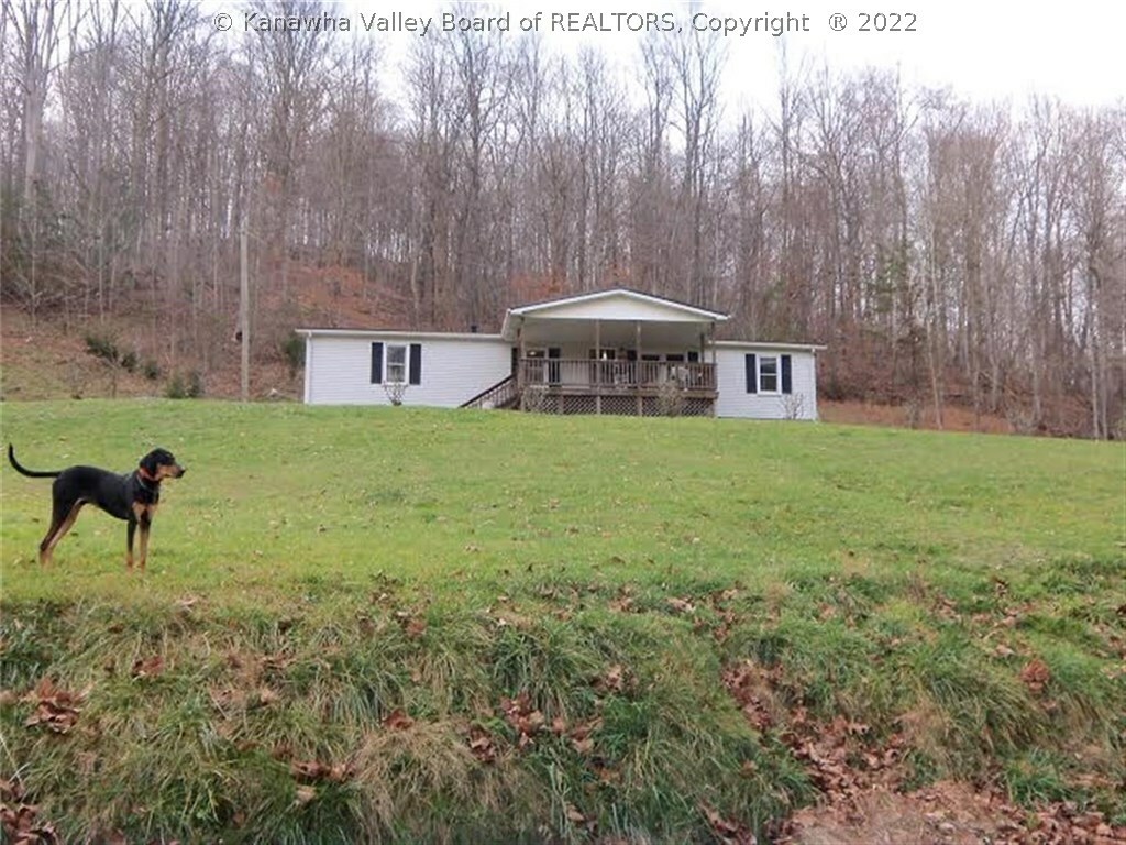 Property Photo: 551 Beech Lane WV 25168