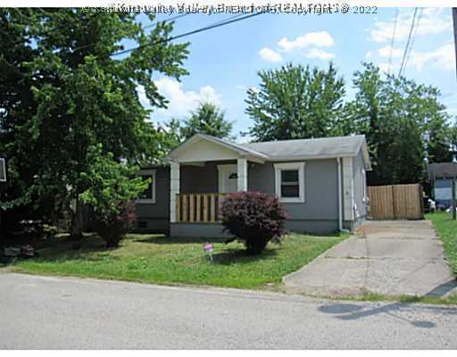 Property Photo: 6 Granada Cir WV 25526