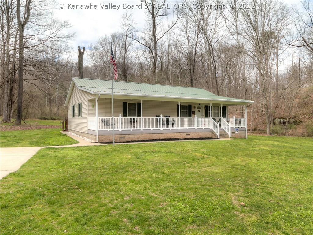 Property Photo: 10251 Derricks Creek Road WV 25320