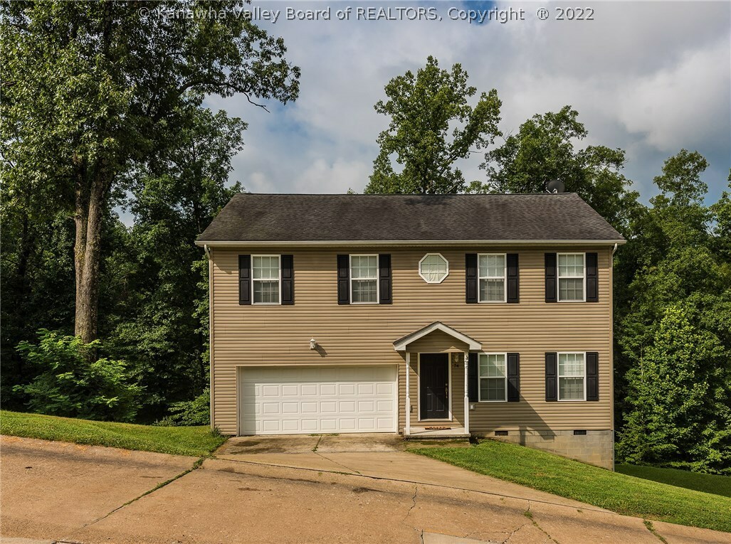 Property Photo: 74 Cambridge Drive WV 25526