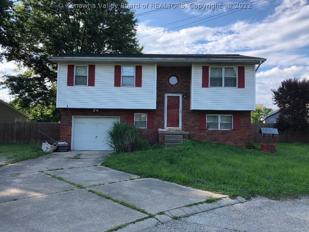 Property Photo: 108 Valley Bend Drive WV 25560