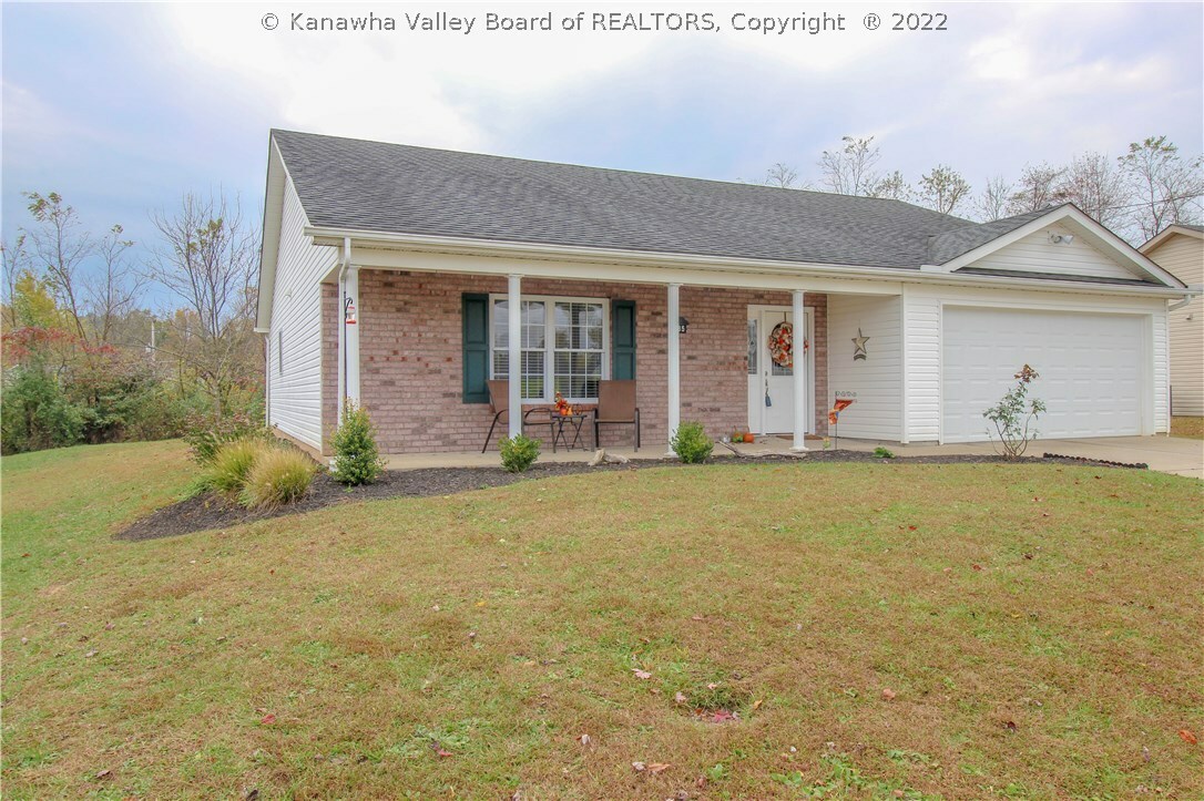 Property Photo: 3035 Victorian Place WV 25526