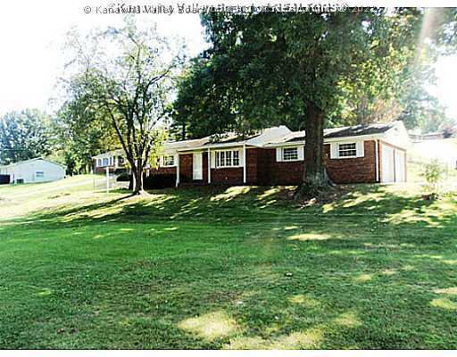Property Photo: 2401 Eloise Drive WV 25526