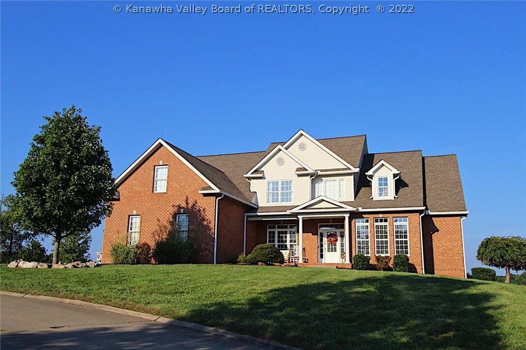 Property Photo:  232 Northwood Drive  WV 25070 