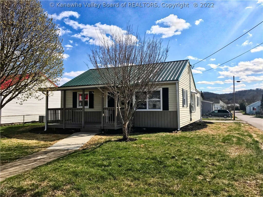 Property Photo: 2351 Grant Avenue WV 25177