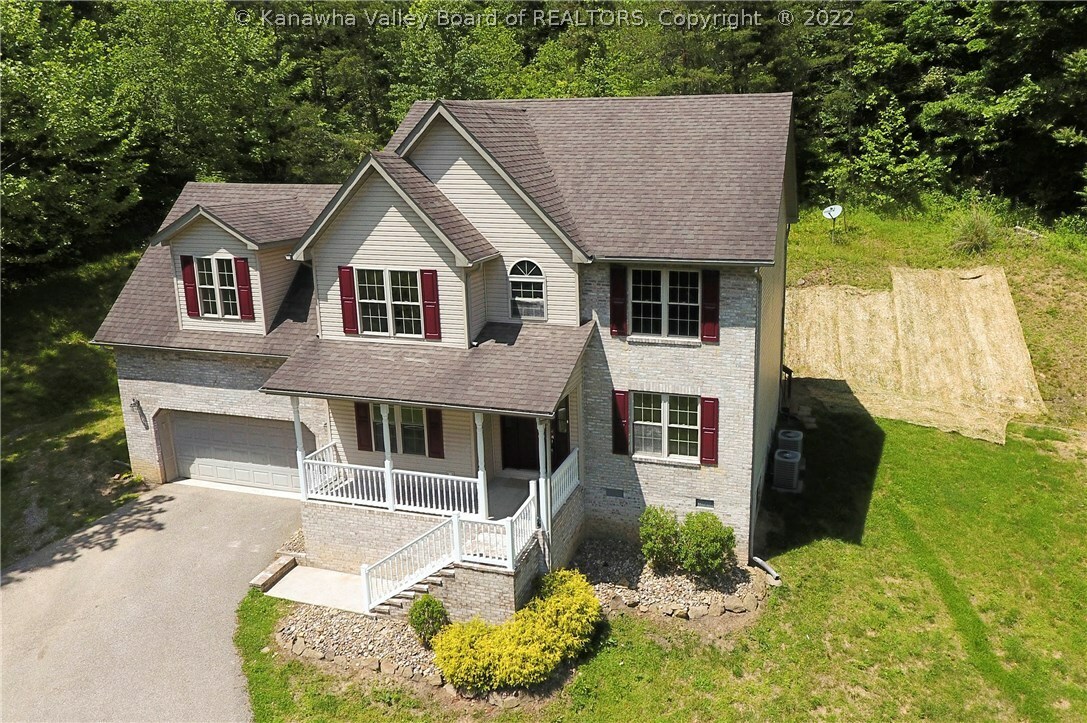 Property Photo: 110 Seven Oaks Drive WV 25560