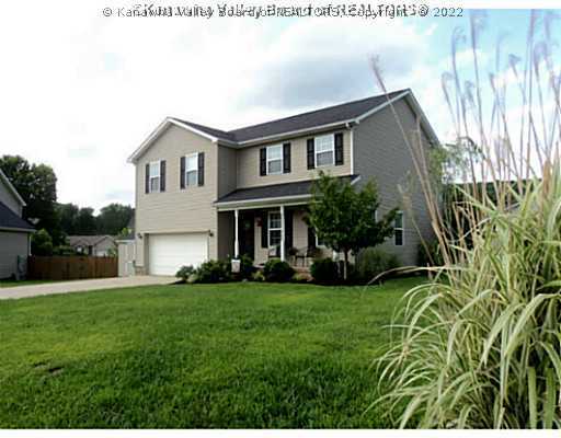 Property Photo: 26 Michael Circle WV 25526