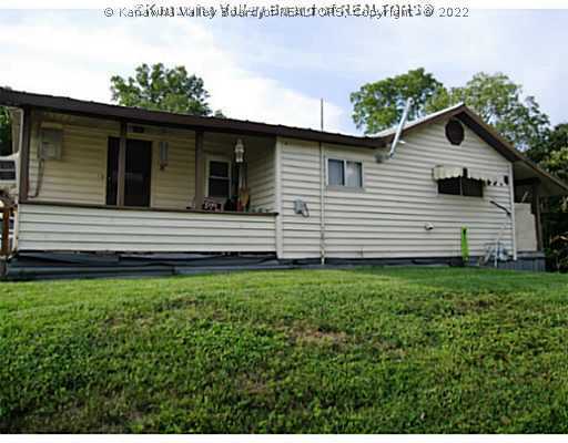 Property Photo: 1569 3rd Street WV 25541