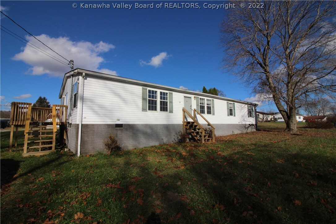 Property Photo: 1107 Dudding Street WV 25510