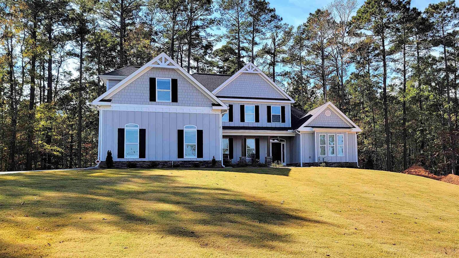 Property Photo:  2171 Osprey Poynte  GA 30642 