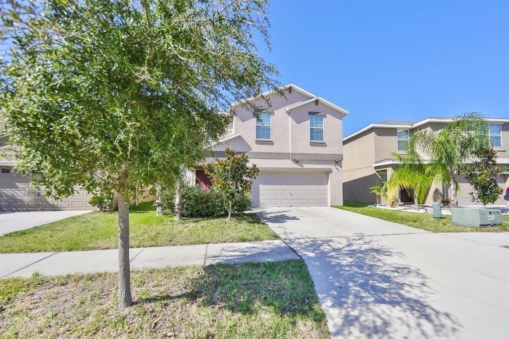 Property Photo:  6523 Trent Creek Drive  FL 33573 