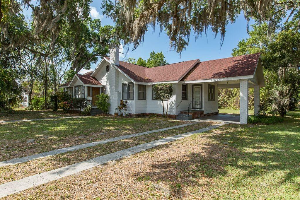 Property Photo: 5845 Grand Boulevard FL 34652