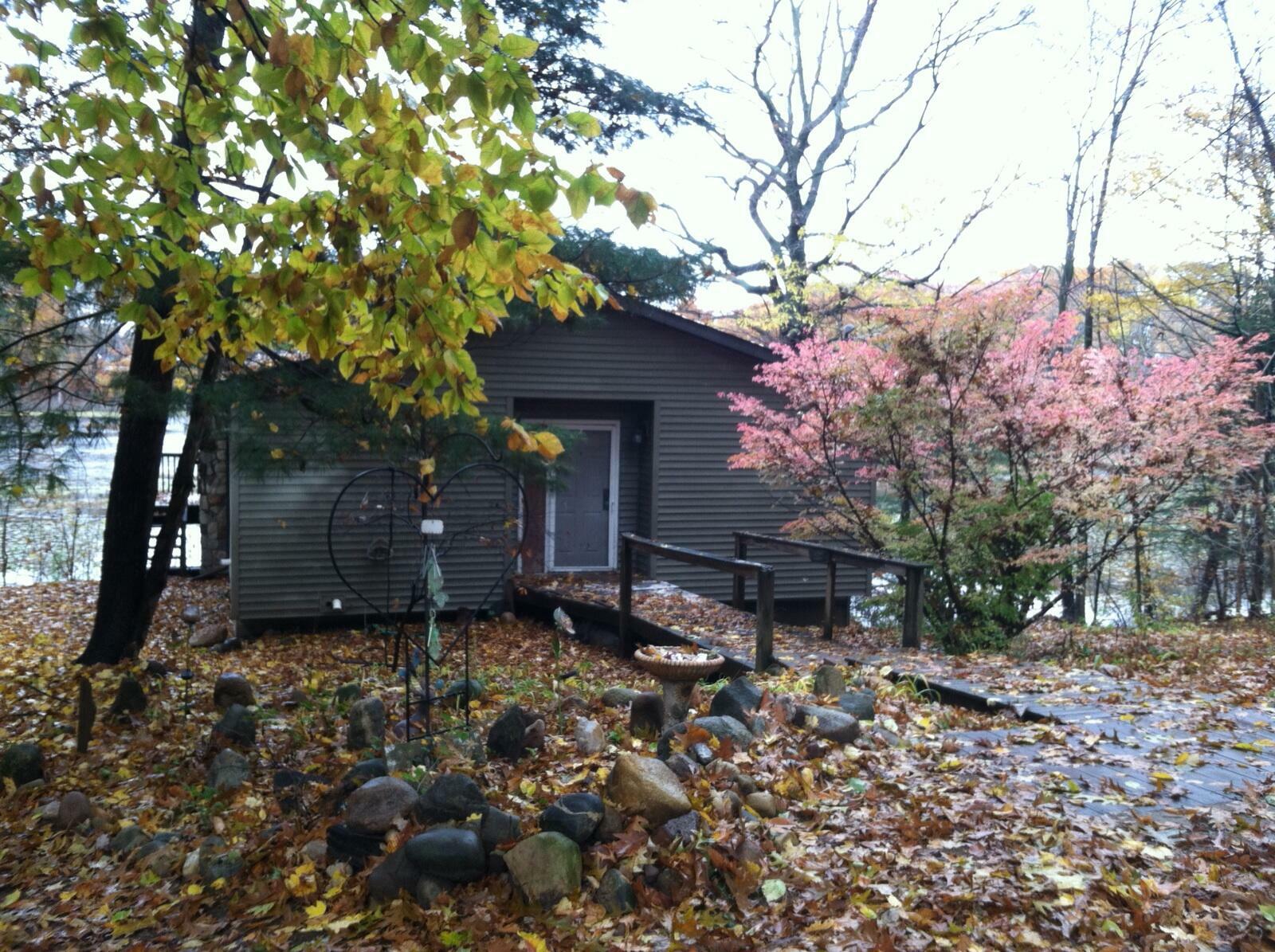 Property Photo: 26974 80th Avenue MI 49065