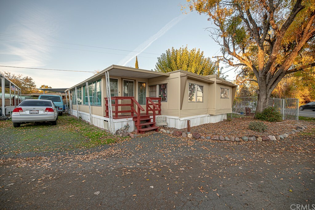 Property Photo: 3039 Lakeshore Boulevard 1 CA 95453