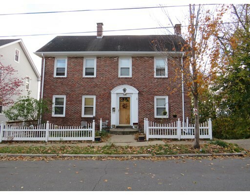 Property Photo: 18 Hillside Ave MA 02150