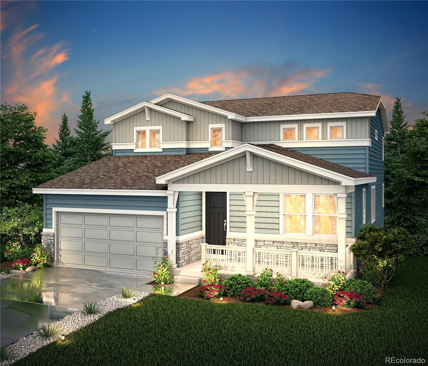Property Photo:  1654 Metcalf Drive  CO 80516