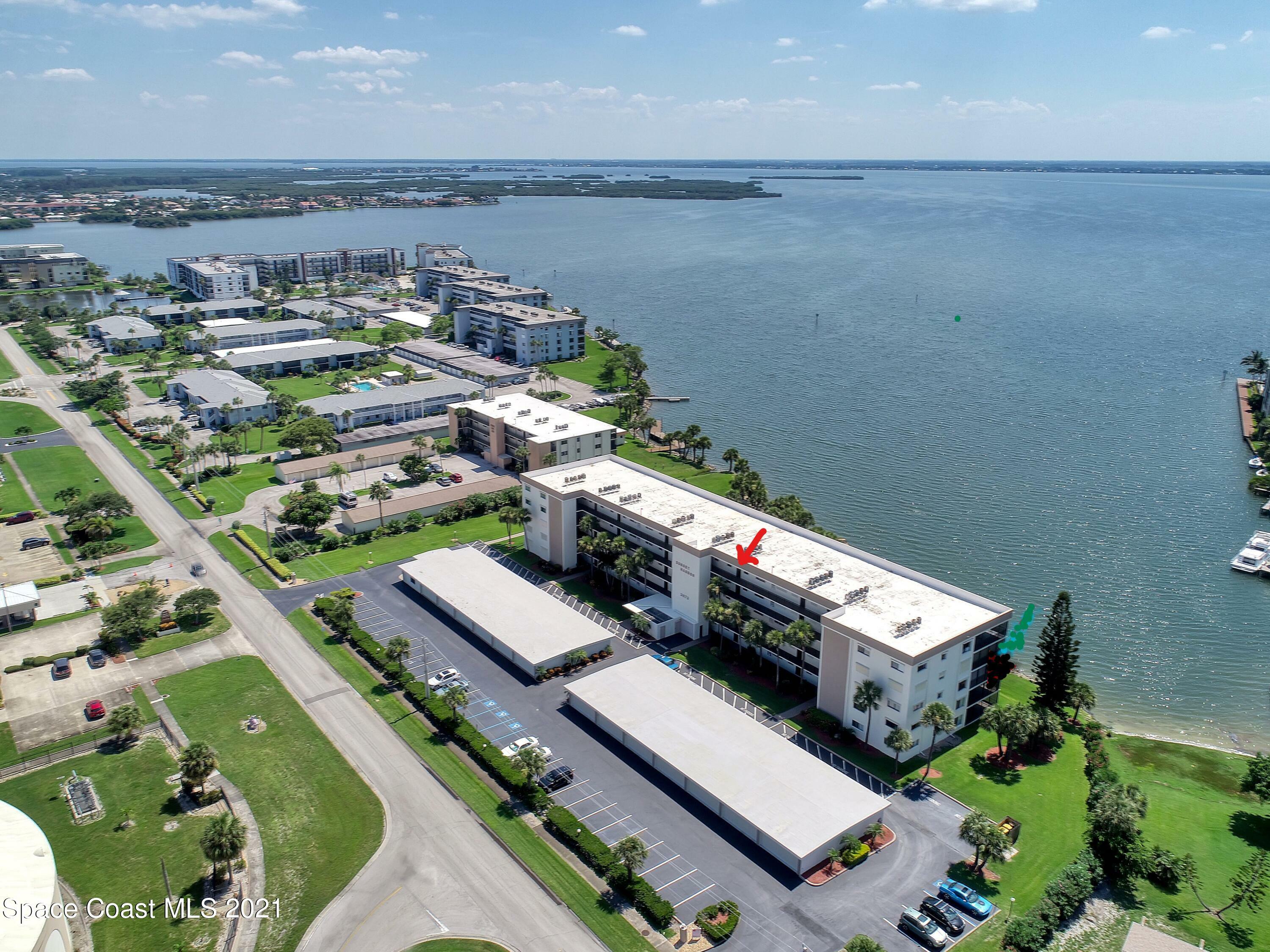 Property Photo:  3873 S Banana River Boulevard  FL 32931 