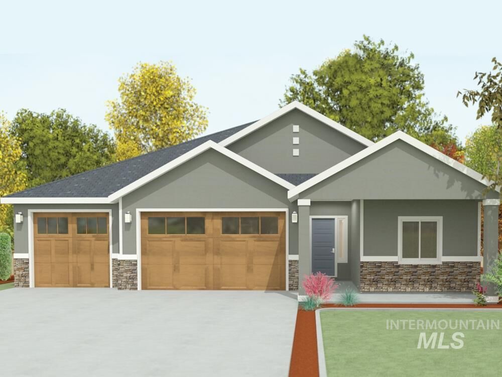 Property Photo:  11659 W Collina Vista Dr.  ID 83686 