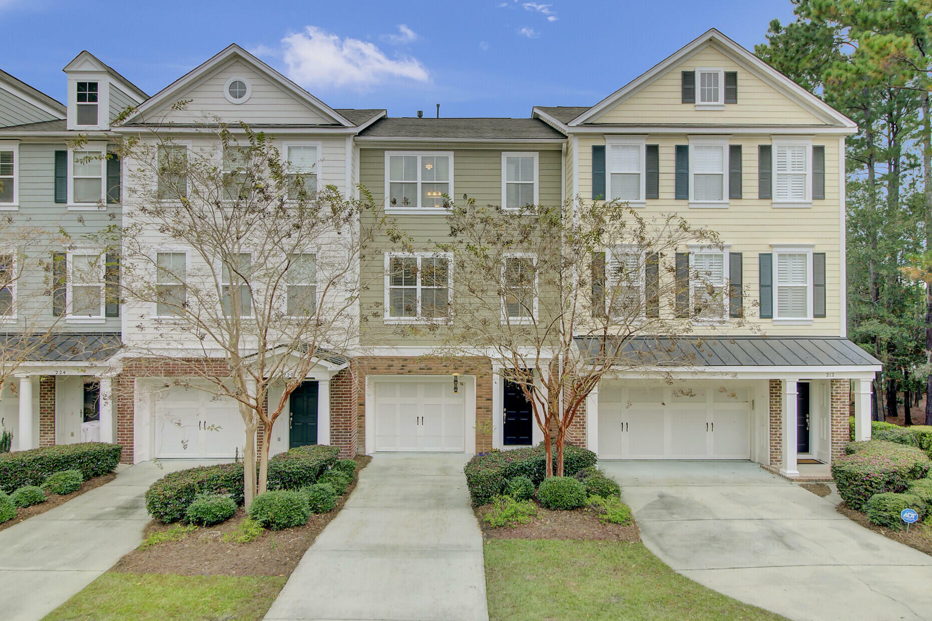 216 Fair Sailing Road 30  Mount Pleasant SC 29466 photo