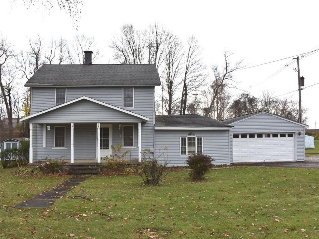 Property Photo:  425 Grant Street  PA 16433 