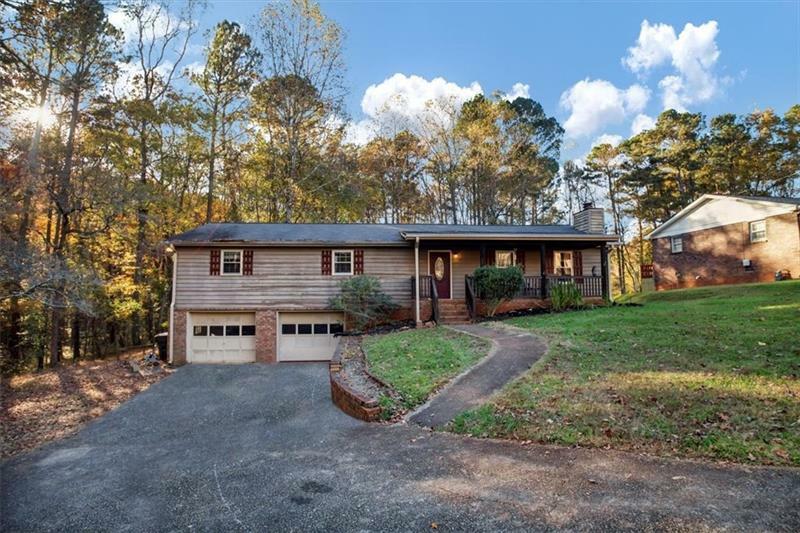 5491 Balmoral Drive  Douglasville GA 30135 photo