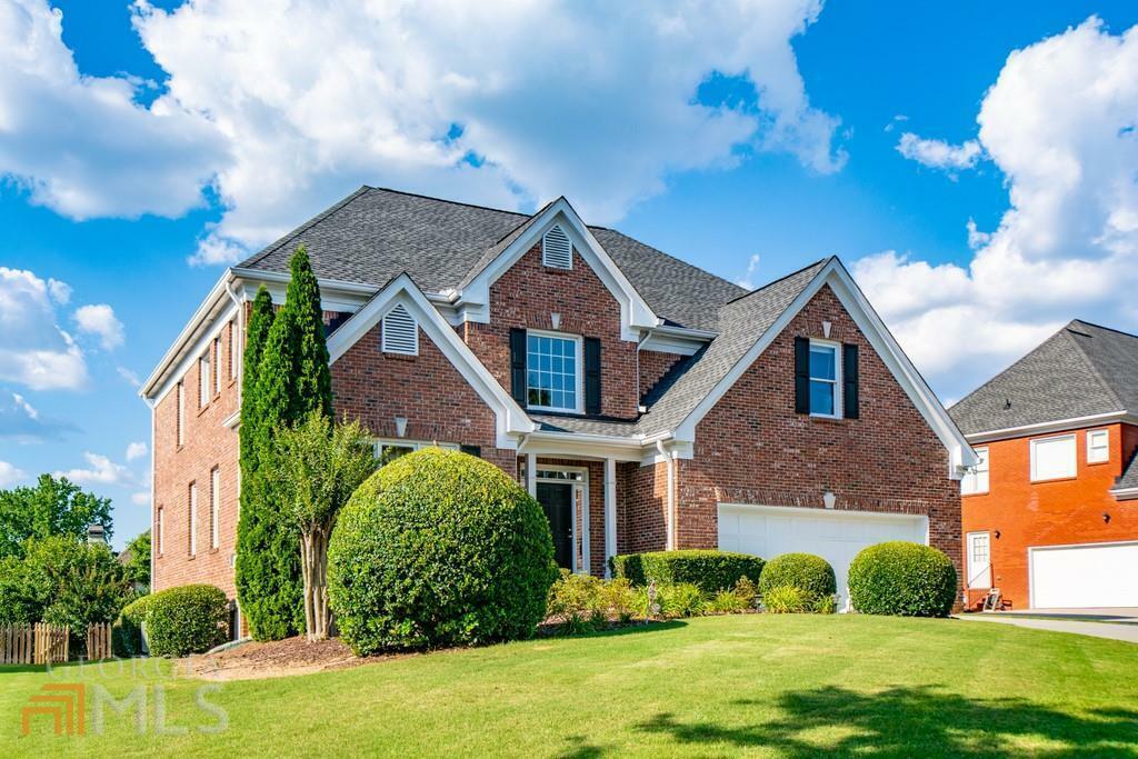 Property Photo: 1182 White Cloud Ridge GA 30078