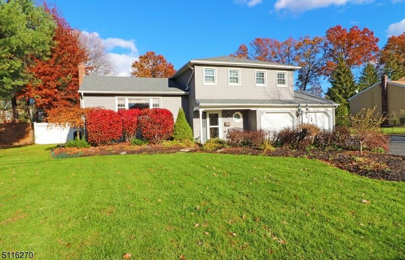 Property Photo: 27 Orchard Pl NJ 07936