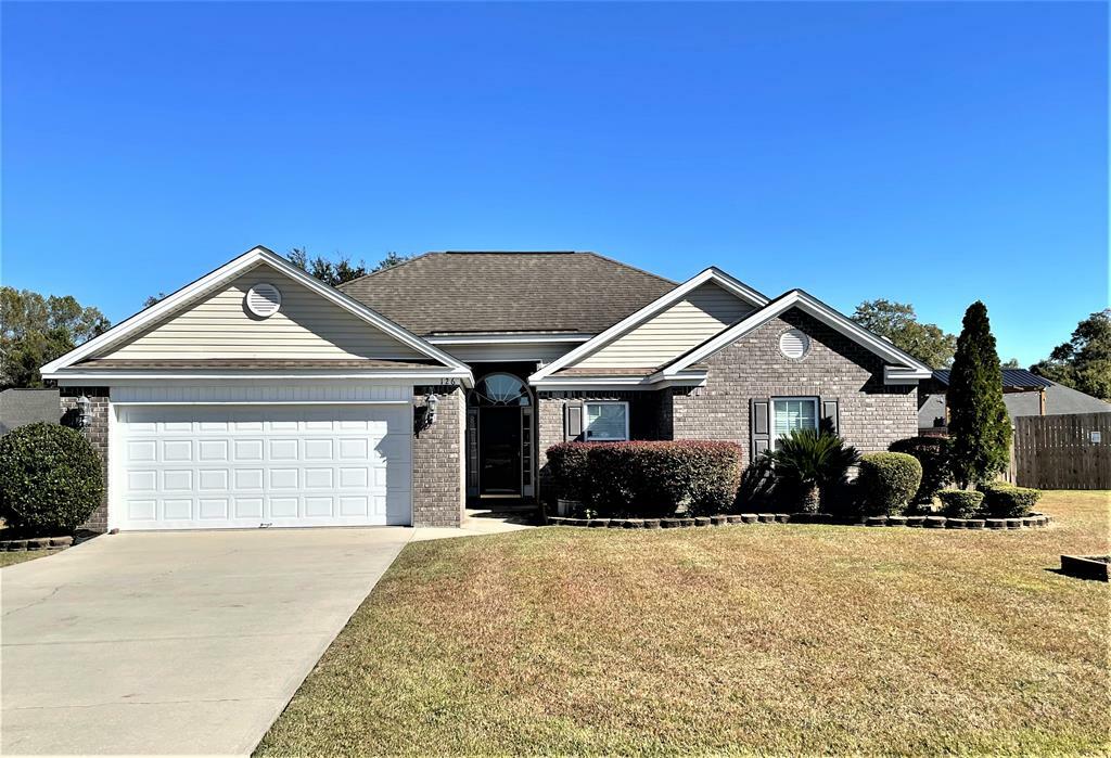 Property Photo:  126 Auburn Circle  GA 30427 