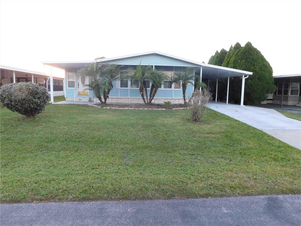 5727 Apache Street  Zephyrhills FL 33542 photo