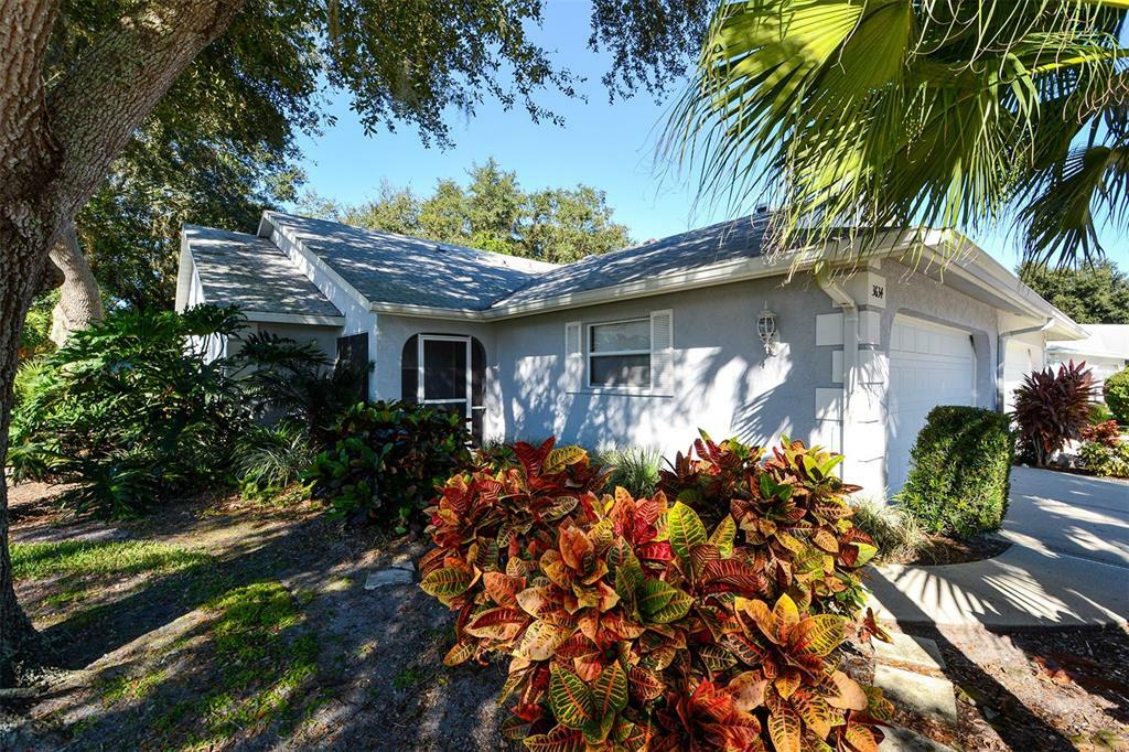 Property Photo:  3634 Bonaventure Court  FL 34243 