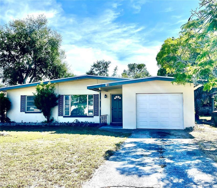 Property Photo:  820 51st Avenue S  FL 33705 