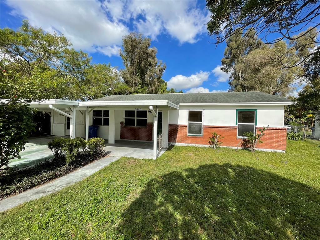 Property Photo:  8302 Croton Avenue  FL 33619 