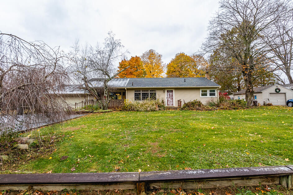 Property Photo:  5150 Rives Junction Road  MI 49201 