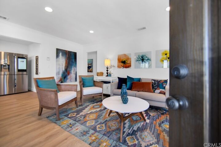 Property Photo: 2218 E 65th Street CA 90805