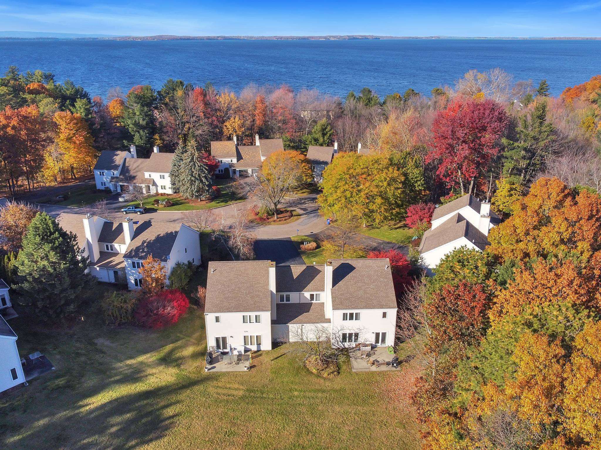 Property Photo: 46 Thayer Bay Circle VT 05446