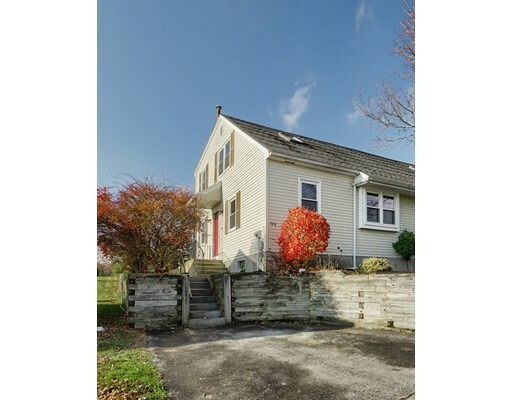 Property Photo: 20 Timrod Drive MA 01603