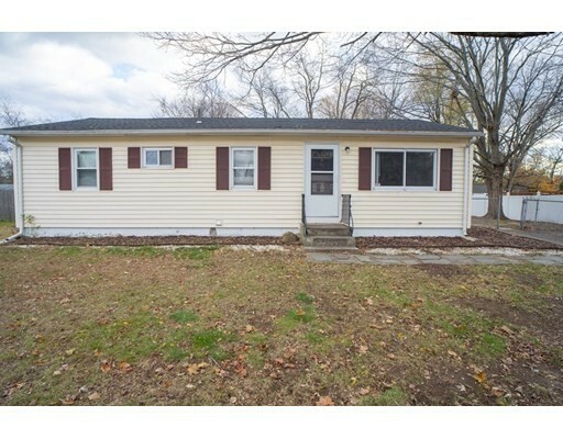 Property Photo:  16 Partridge Dr  MA 01119 