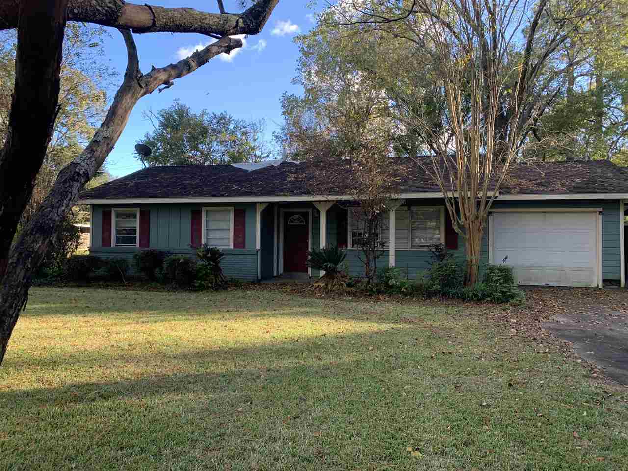 Property Photo:  7725 Coburn  TX 77706 