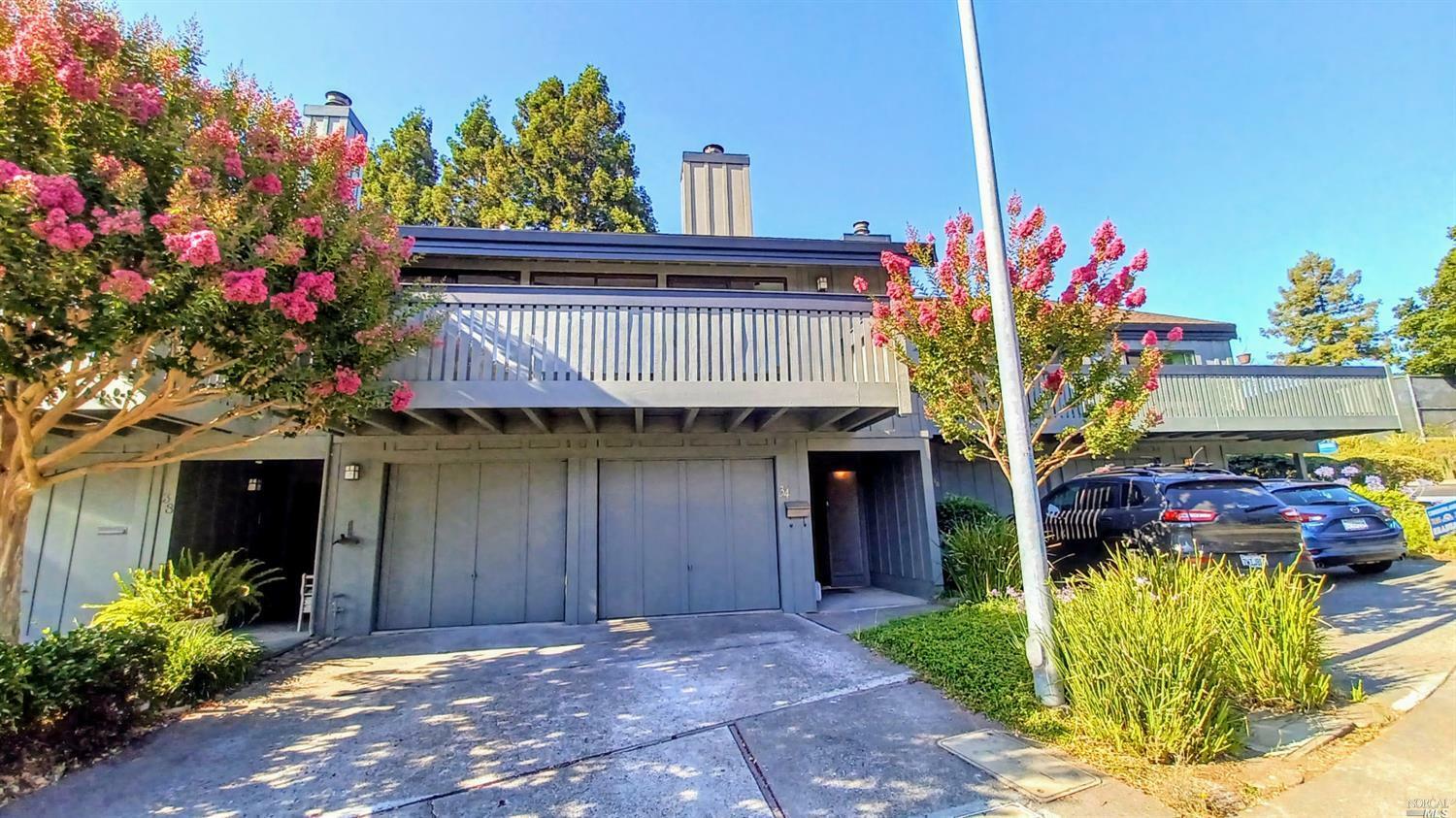 34 Blackstone Drive  San Rafael CA 94903 photo