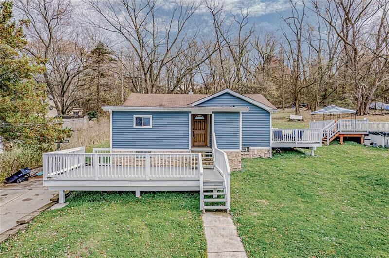 Property Photo: 7746 Happy Drive PA 15642