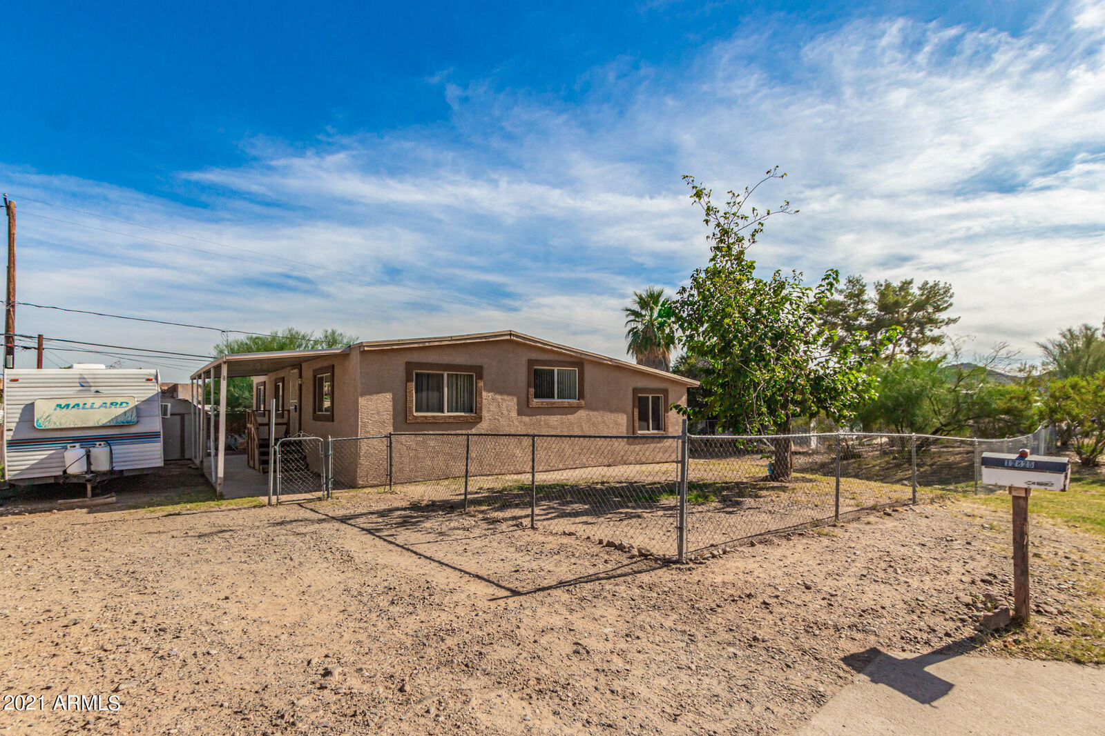 Property Photo:  12825 N 19th Way  AZ 85022 