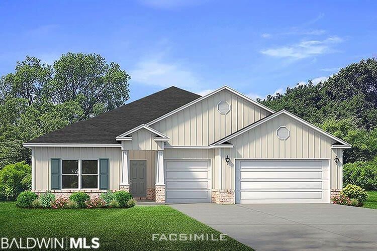 Property Photo:  31390 Shadwell Drive Lot 62  AL 36527 