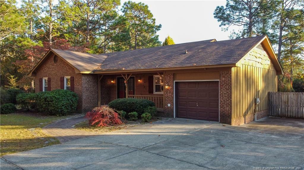 Property Photo: 3521 Farm Circle Road NC 28306