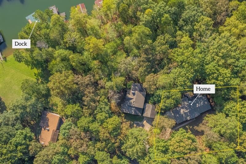 Property Photo:  7328 Ivy Circle  GA 30564 