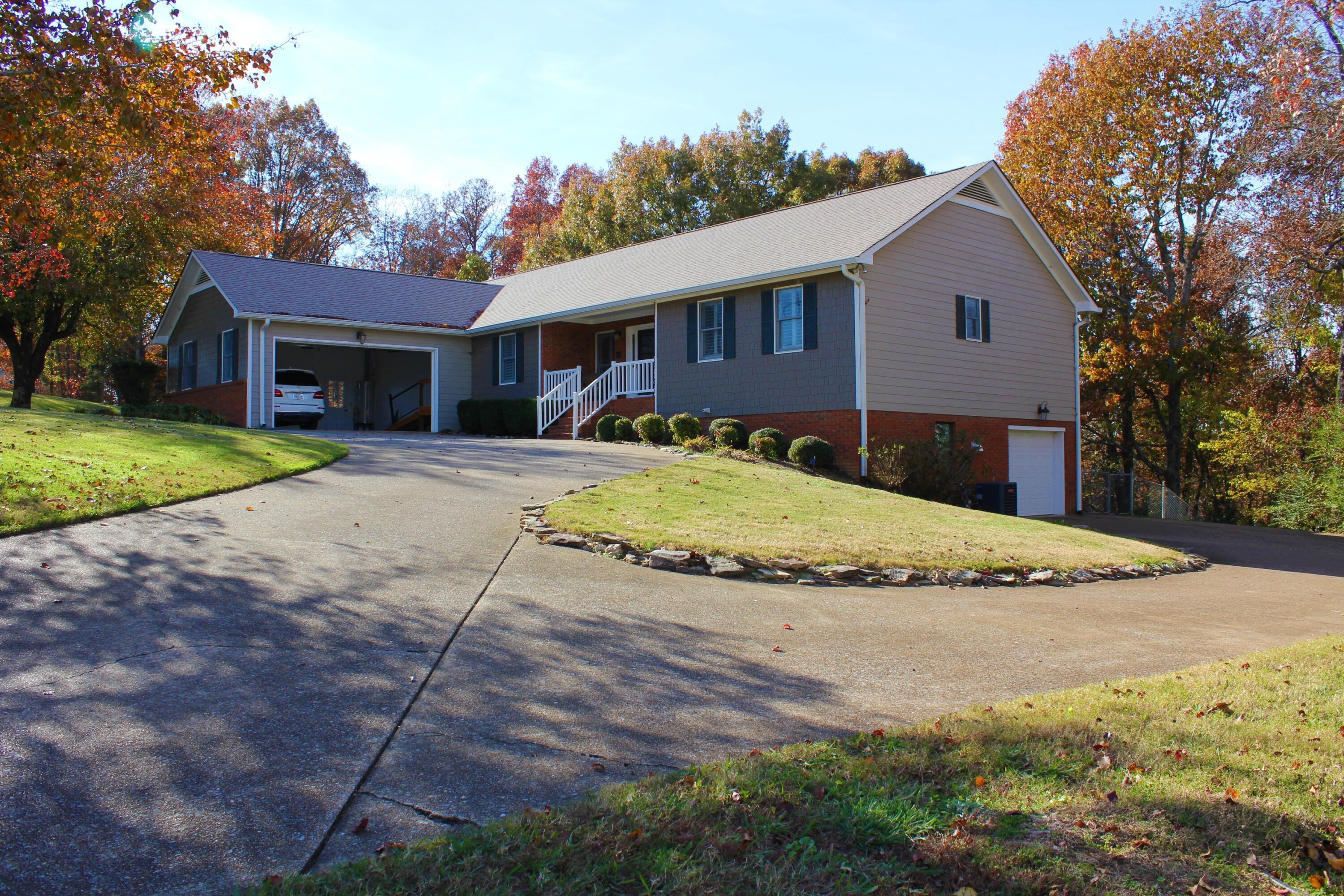 Property Photo: 483 Blue Bird Lane GA 30736