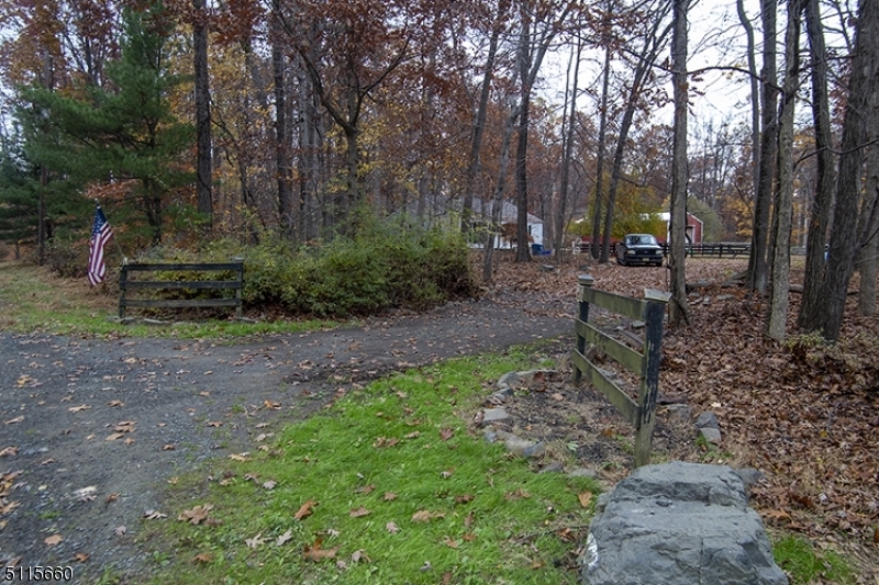 Property Photo:  675 Montgomery Rd  NJ 08844 