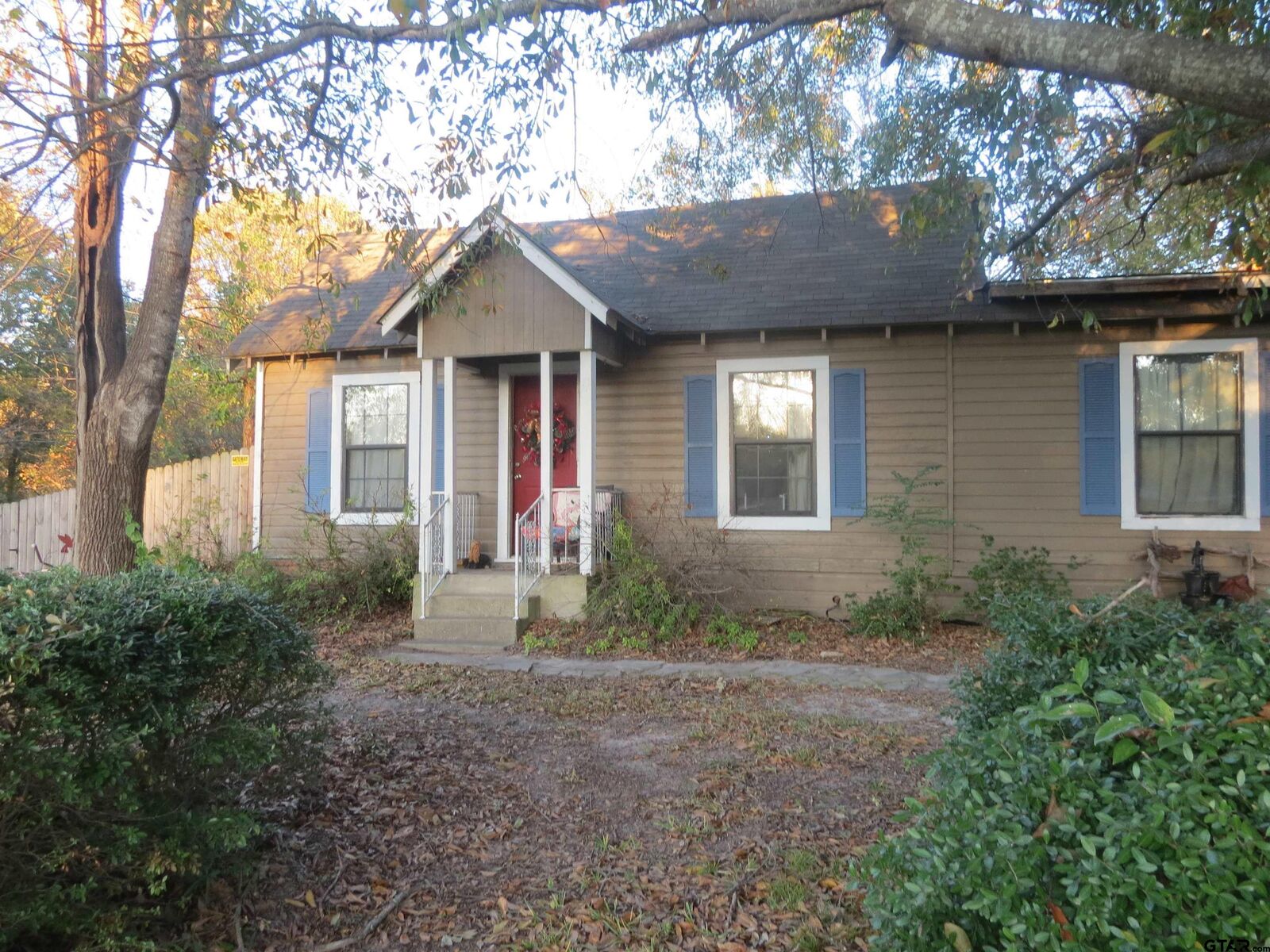 Property Photo:  193 Cr 2276  TX 75773 