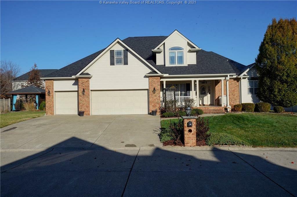 Property Photo: 4067 Farmington Drive WV 25526