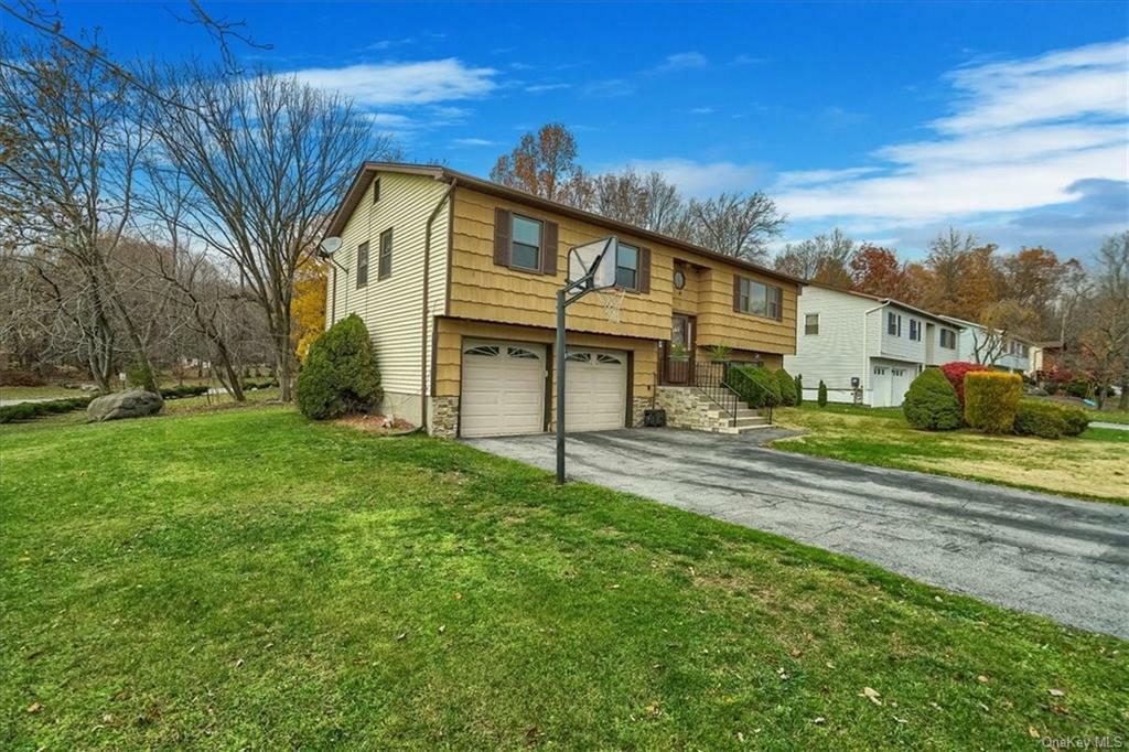 1 Conklin Court  Monroe Village NY 10950 photo